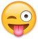 emoji_lengua