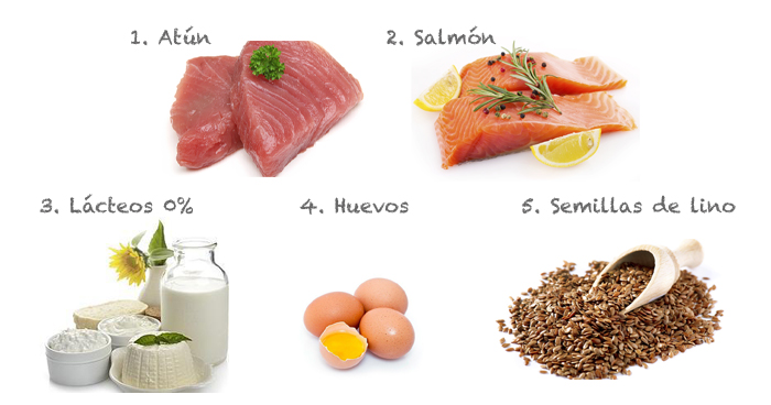 grasas-poliinsaturadas