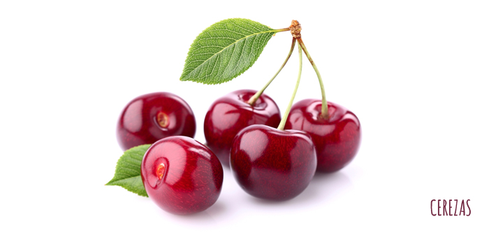 cerezas